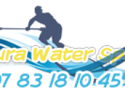 Logo natura watersport