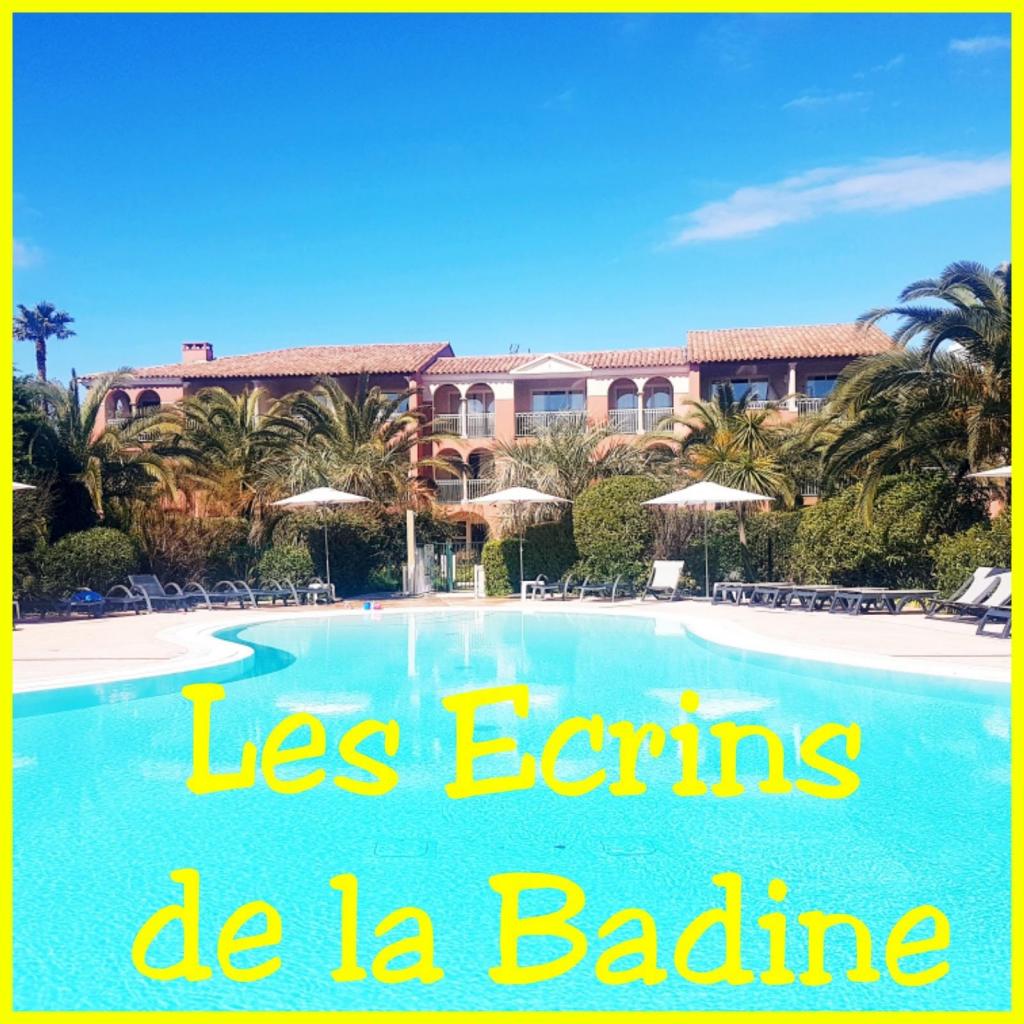 Ecrin de la Badine